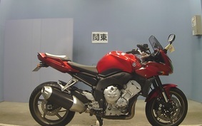 YAMAHA FZ FAZER 2008 RN21J