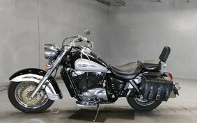 HONDA SHADOW 1100 Aero 2000 SC39