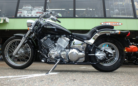 YAMAHA DRAGSTAR 400 2008 VH01J