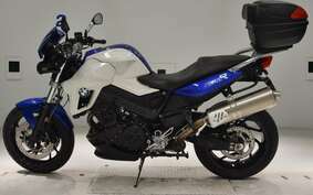 BMW F800R 2013