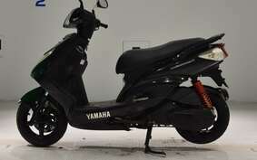 YAMAHA CYGNUS 125 XSR 2 SE44J