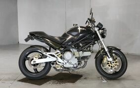 DUCATI MONSTER 900S 2001 M200A