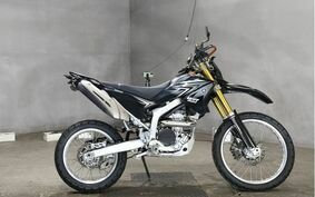 YAMAHA WR250R DG15J