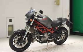 DUCATI MONSTER S4R TESTASTRETTA 2007