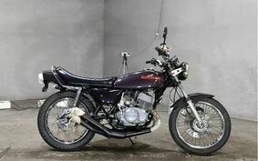 KAWASAKI 400SS S3F