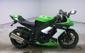 KAWASAKI ZX 10 NINJA R 2009 ZXT00E