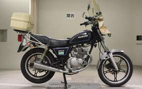 SUZUKI GN125 NF41A