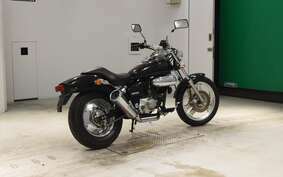 HONDA MAGNA 50 AC13