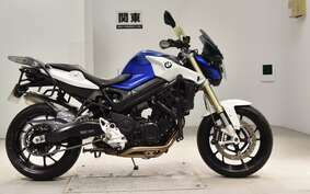 BMW F800R 2016 0B04