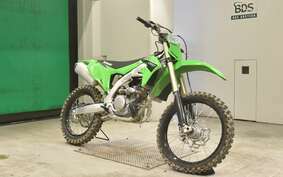 KAWASAKI KX250 KX252C