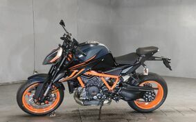 KTM 1290 SUPER DUKE R V39