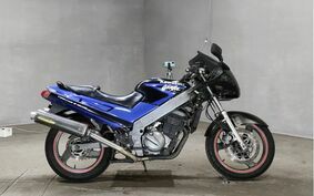 KAWASAKI ZZ-R250 EX250H