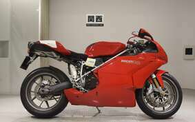 DUCATI 749 S 2005 H500A