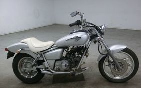 HONDA MAGNA 50 AC13