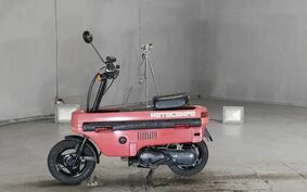 HONDA MOTOCOMPO AB12