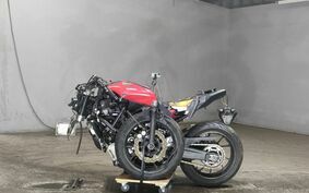 YAMAHA MT-07 2015 RM07J