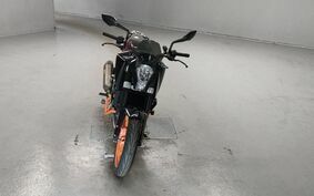 KTM 250 DUKE JGE