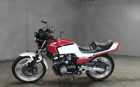 HONDA CBX400F INTEGRA 1982 NC07