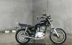 SUZUKI GN125 H PCJG9