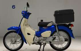 HONDA C110 SUPER CUB JA44