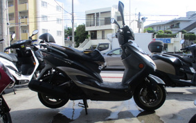 YAMAHA CYGNUS 125 X SE46