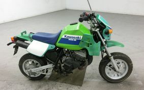 KAWASAKI KS-2 1988 MX080A