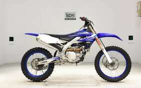 YAMAHA YZ450 F CJ26C