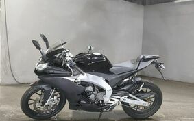 APRILIA RS4 125 TW