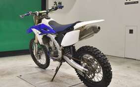 YAMAHA YZ250F CG33C