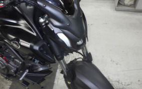 YAMAHA MT-07 2021 RM33J