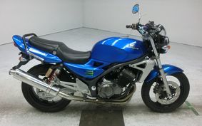 KAWASAKI BALIUS 250 Gen.2 2005 ZR250B