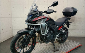 HONDA 400 X 2021 NC56