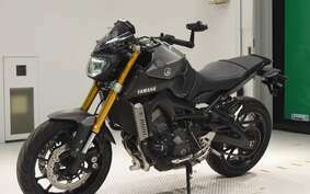 YAMAHA MT-09 A 2014 RN34J