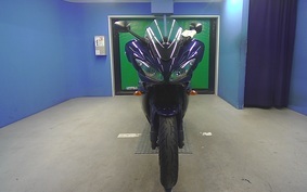 YAMAHA FAZER FZ6 S 2008 RJ14