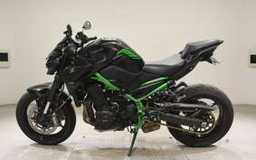 KAWASAKI Z900 Gen.2 SE 2022 ZR900B