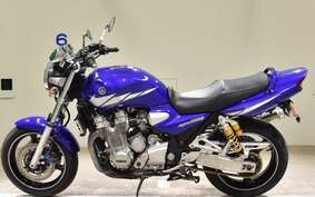 YAMAHA XJR1300 2005 RP03J