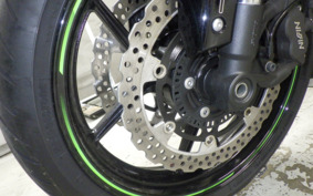 KAWASAKI NINJA ZX-6R A 2020 ZX636G