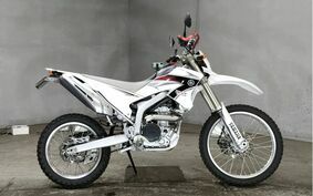 YAMAHA WR250R DG15J