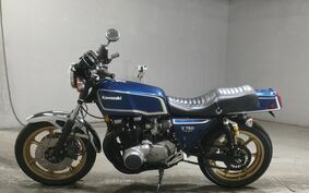 KAWASAKI Z750 FX Type 1980 KZ750D