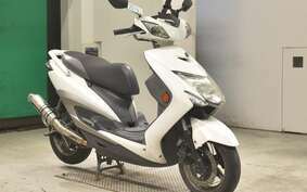 YAMAHA CYGNUS 125 XSR 2 SE44J