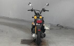 HONDA ZOOMER-X 不明