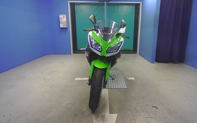 KAWASAKI NINJA 250 2016 EX250L