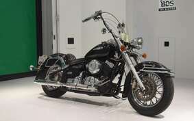 YAMAHA DRAGSTAR 400 CLASSIC 1999 4TR