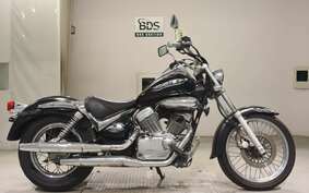 SUZUKI INTRUDER 250 LC VJ51A