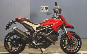 DUCATI HYPERMOTARD 820 2014 B201J