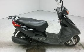 YAMAHA AXIS 125 TREET SE53J