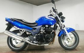 KAWASAKI ZR 700 2001 ZR750F