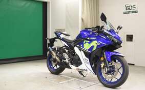 YAMAHA YZF-R25 RG10J