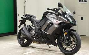 KAWASAKI NINJA 1000 2013 ZXCG17