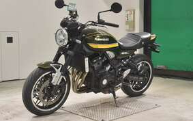 KAWASAKI Z900RS 2020 ZR900C